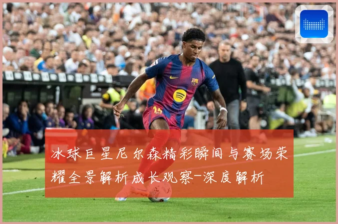 冰球巨星尼尔森精彩瞬间与赛场荣耀全景解析成长观察-深度解析