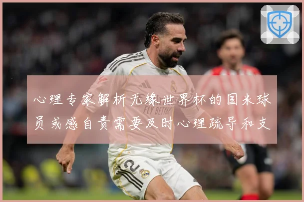 心理专家解析无缘世界杯的国米球员或感自责需要及时心理疏导和支战术观察-深度解析