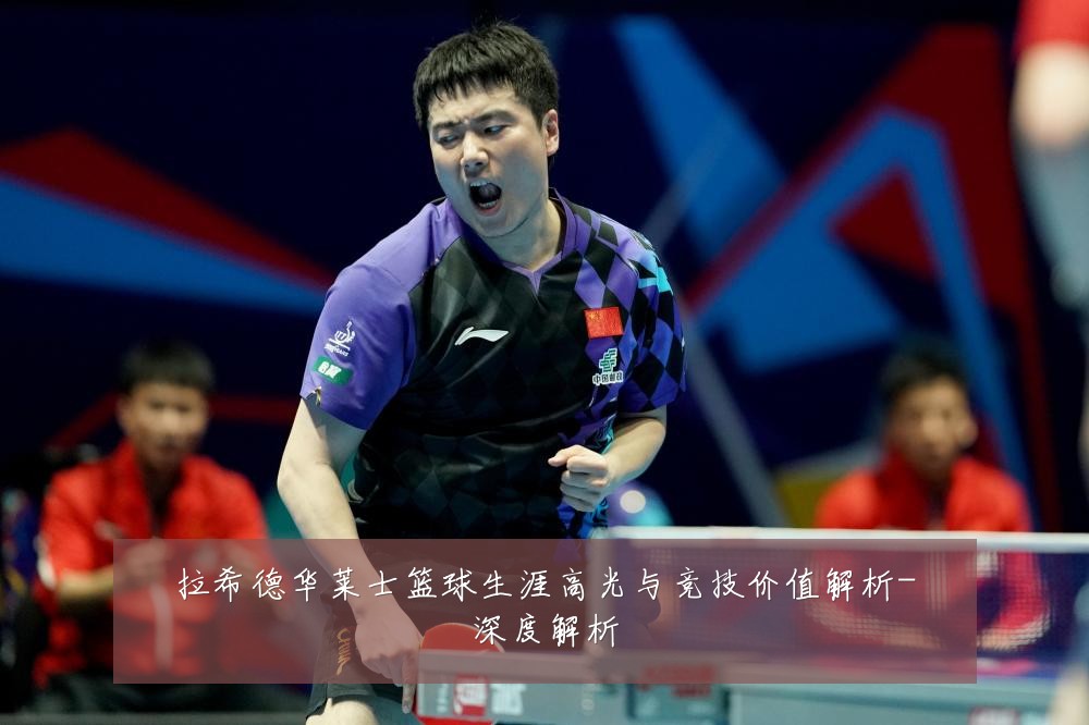 拉希德华莱士篮球生涯高光与竞技价值解析-深度解析
